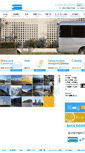 Mobile Screenshot of loca-bus.com